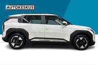 heti ajoon Kia EV3