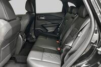 heti ajoon Nissan Qashqai