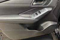 heti ajoon Nissan Qashqai