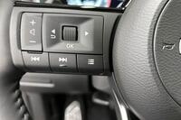 heti ajoon Nissan Qashqai