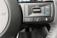 heti ajoon Nissan Qashqai