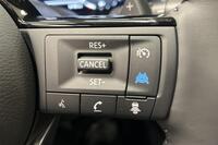 heti ajoon Nissan Qashqai