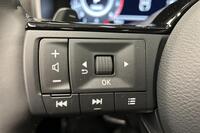 heti ajoon Nissan Qashqai