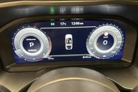 heti ajoon Nissan Qashqai