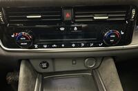 heti ajoon Nissan Qashqai