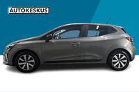 heti ajoon Mitsubishi Colt