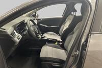 heti ajoon Mitsubishi Colt