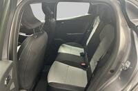 heti ajoon Mitsubishi Colt