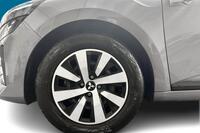 heti ajoon Mitsubishi Colt