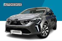 heti ajoon Mitsubishi Colt