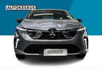 heti ajoon Mitsubishi Colt