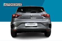 heti ajoon Mitsubishi Colt