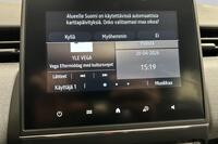 heti ajoon Mitsubishi Colt