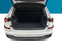 heti ajoon Skoda Kamiq