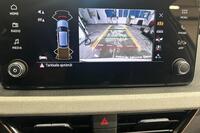 heti ajoon Skoda Kamiq