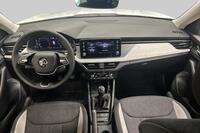 heti ajoon Skoda Kamiq