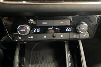 heti ajoon Skoda Kamiq