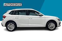 heti ajoon Skoda Kamiq