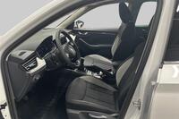 heti ajoon Skoda Kamiq