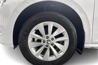 heti ajoon Skoda Kamiq