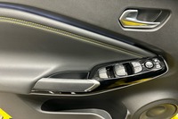 heti ajoon Nissan Juke