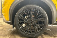 heti ajoon Nissan Juke