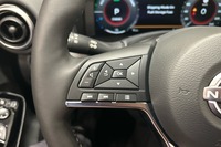 heti ajoon Nissan Juke