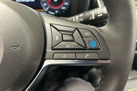 heti ajoon Nissan Juke