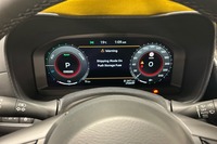 heti ajoon Nissan Juke