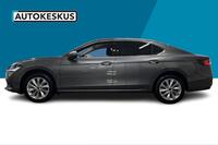 heti ajoon Skoda Superb