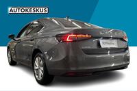 heti ajoon Skoda Superb