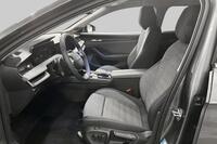 heti ajoon Skoda Superb