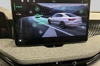 heti ajoon Skoda Superb