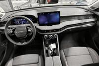 heti ajoon Skoda Superb