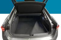 heti ajoon Skoda Superb