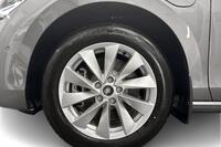 heti ajoon Skoda Superb