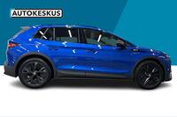 heti ajoon Skoda Elroq