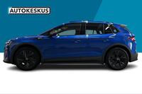 heti ajoon Skoda Elroq