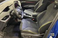 heti ajoon Skoda Elroq