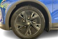 heti ajoon Skoda Elroq