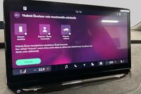 heti ajoon Skoda Elroq