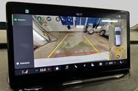 heti ajoon Skoda Elroq