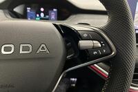 heti ajoon Skoda Elroq