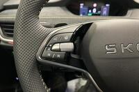 heti ajoon Skoda Elroq