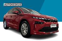 heti ajoon Skoda Enyaq