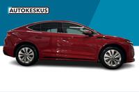 heti ajoon Skoda Enyaq