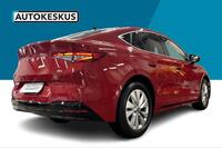 heti ajoon Skoda Enyaq