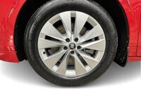 heti ajoon Skoda Enyaq