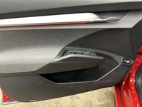 heti ajoon Skoda Enyaq