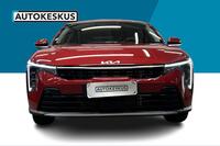 heti ajoon Kia K4